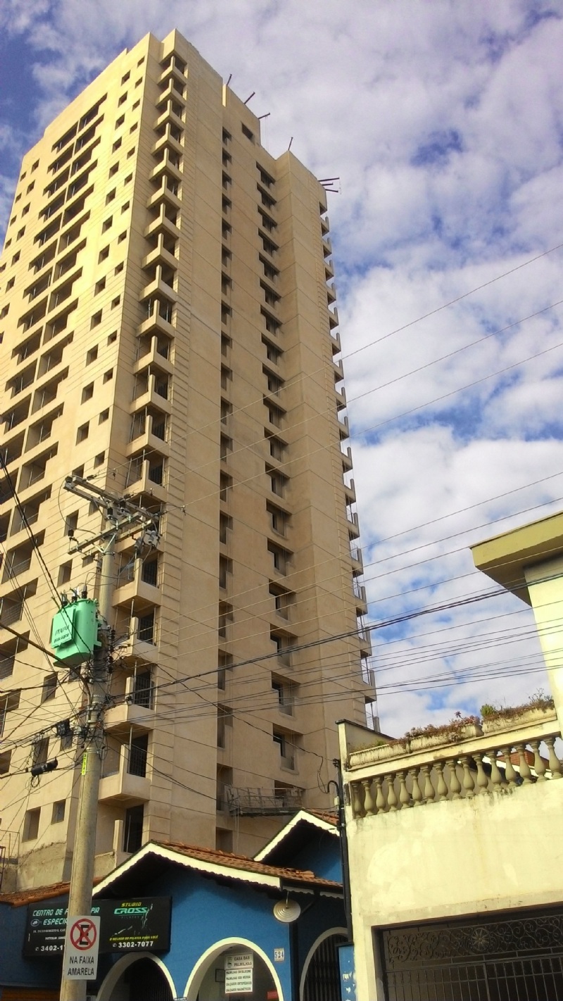 Foto atualizada 04/08/2016 - Fachada direita_2